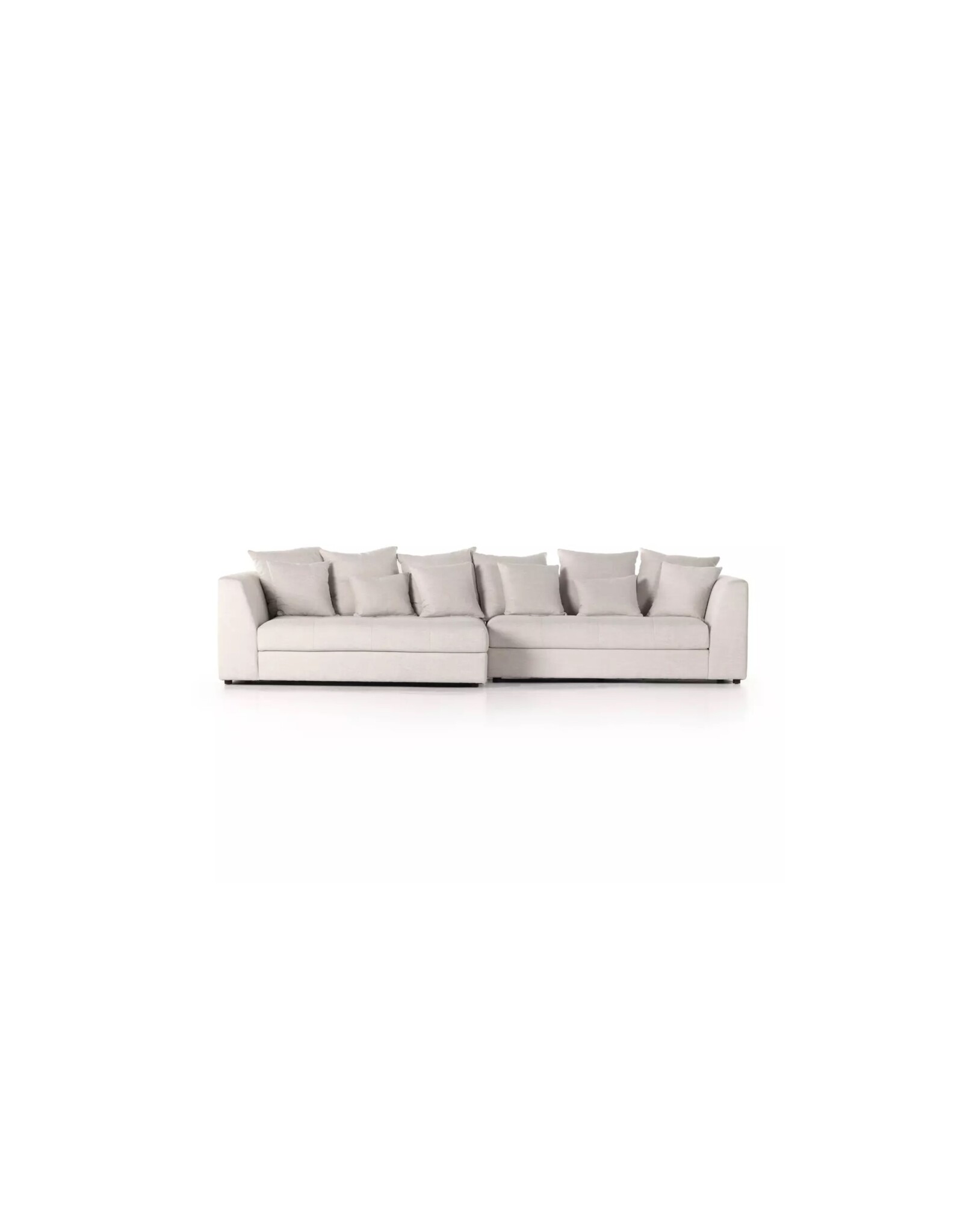 Santos 2-Piece Sectional