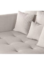 Santos 2-Piece Sectional