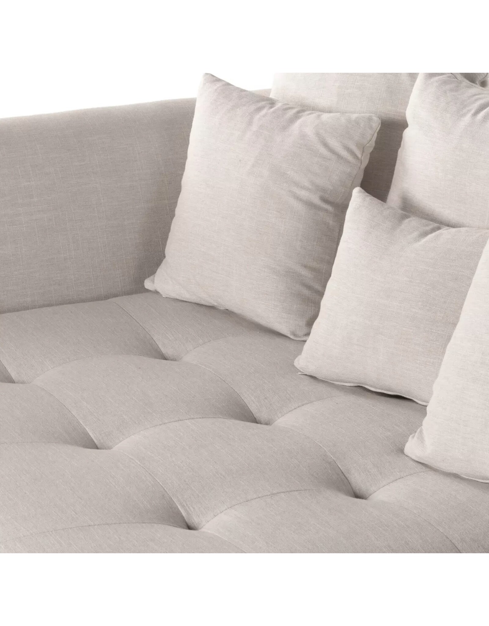 Santos 2-Piece Sectional