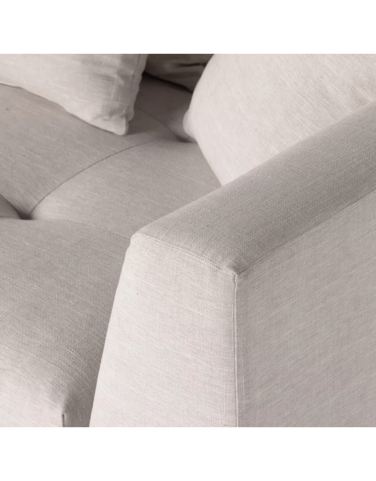 Santos 2-Piece Sectional