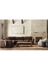 Ingel 5pc Sectional-122.5"