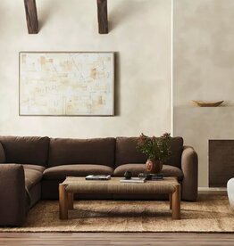 Ingel 5pc Sectional-122.5"