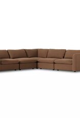 Ingel 5pc Sectional-122.5"
