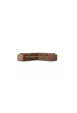 Ingel 5pc Sectional-122.5"