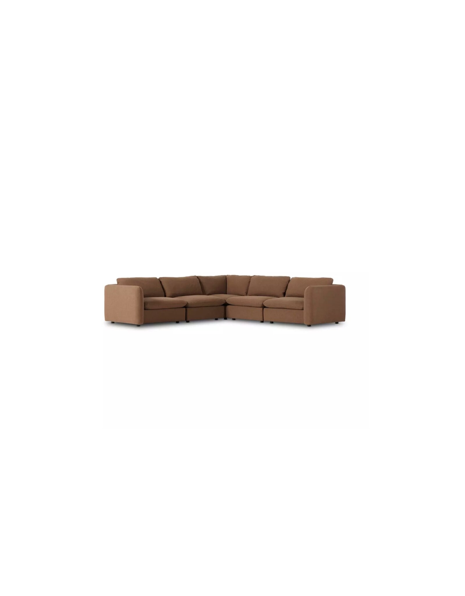 Ingel 5pc Sectional-122.5"