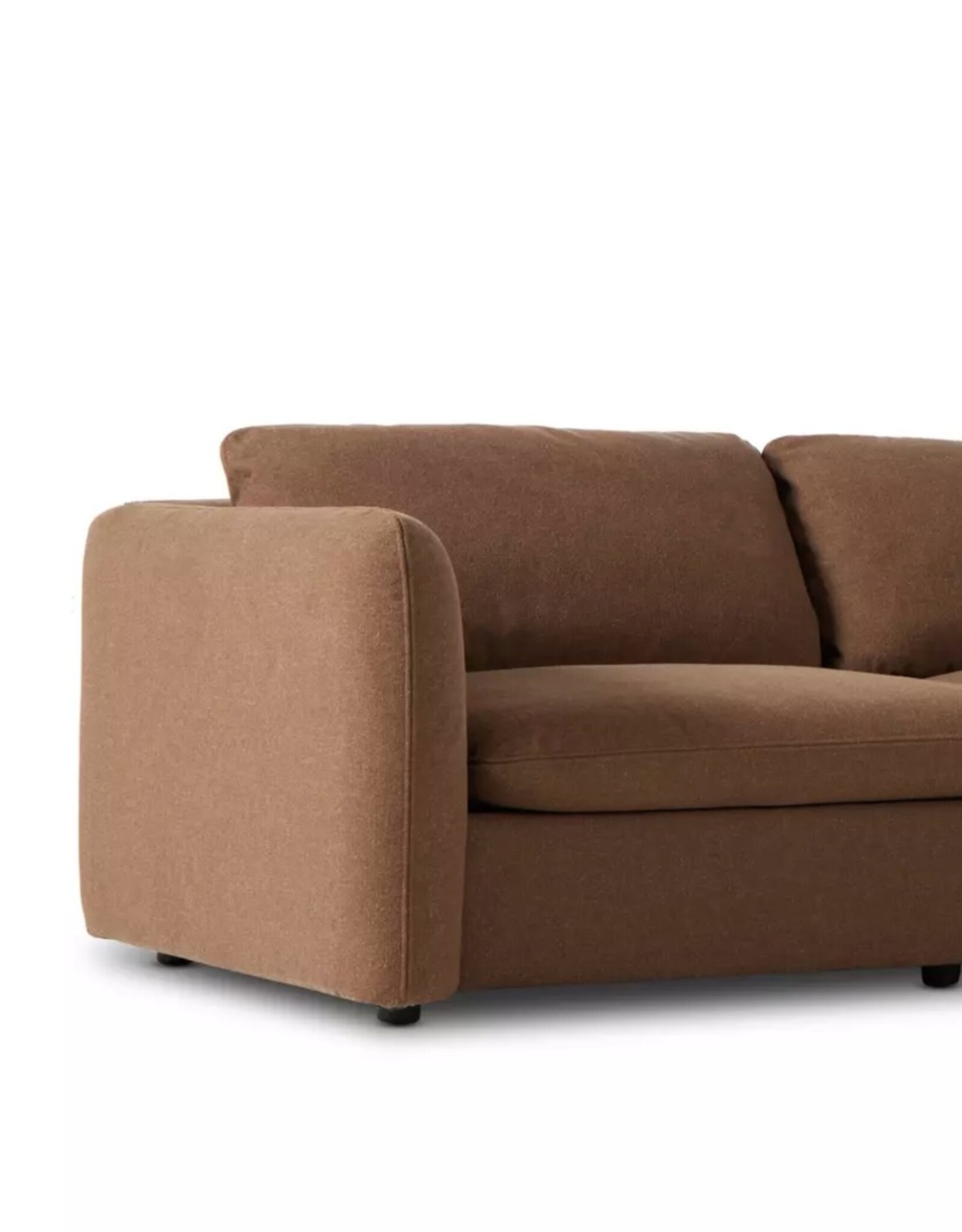 Ingel 5pc Sectional-122.5"