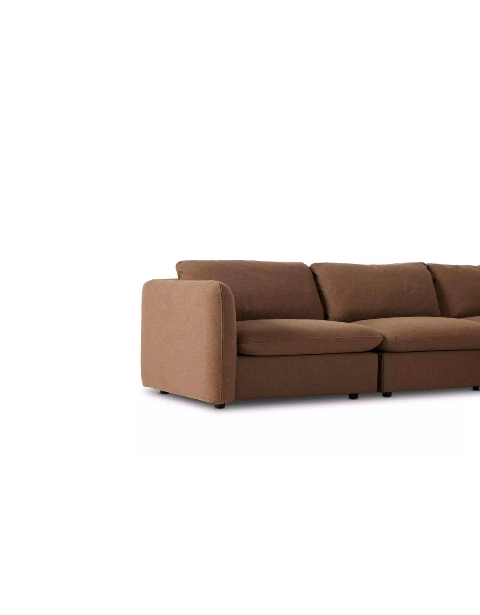 Ingel 5pc Sectional-122.5"