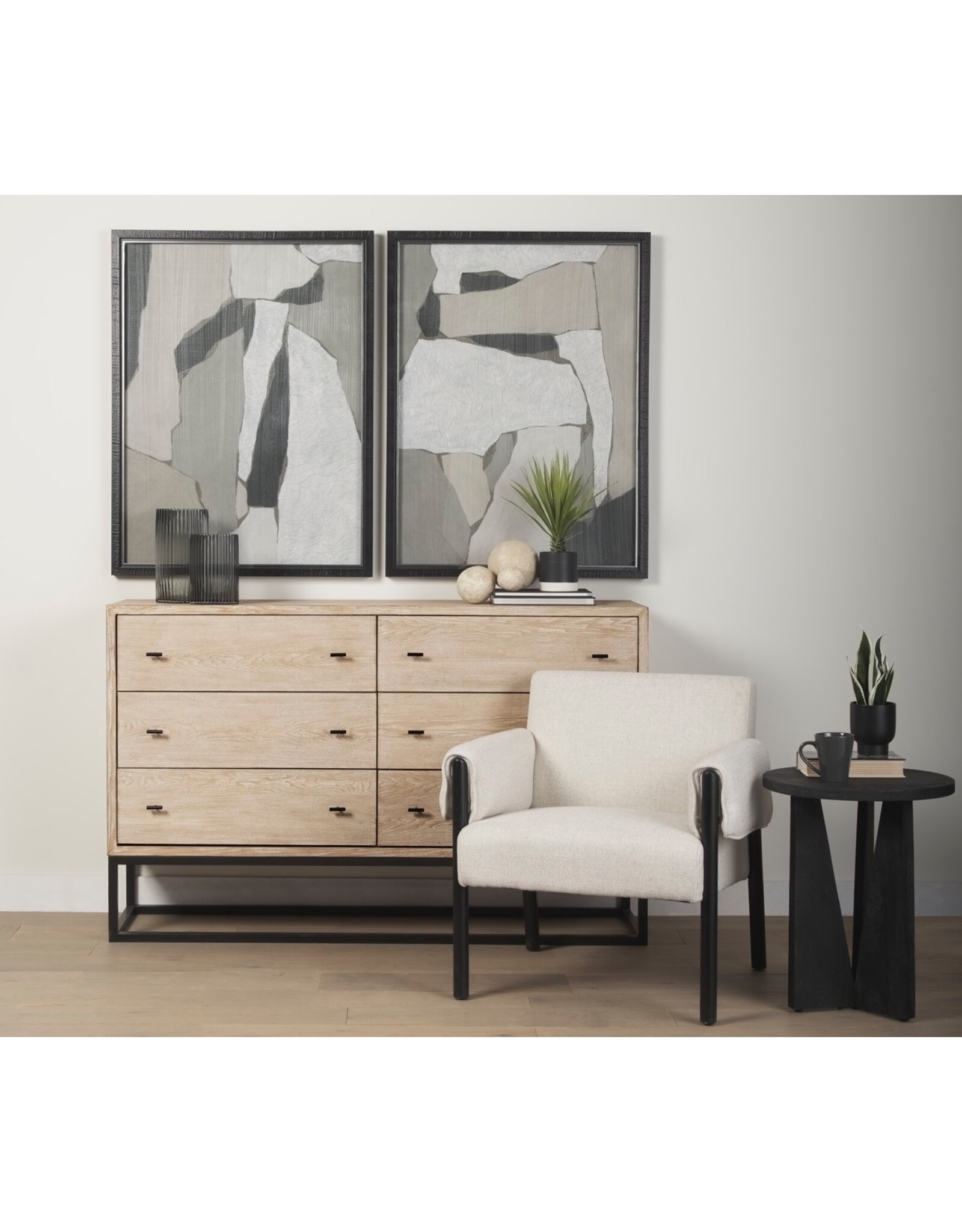 Ashton Accent Chair