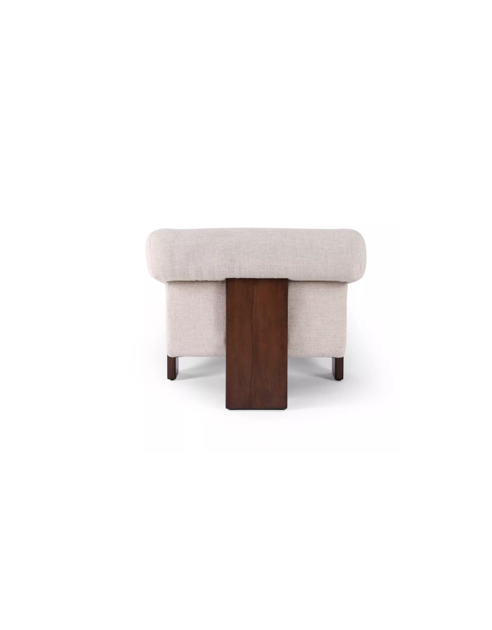 Cairo Chair in Thames Cream