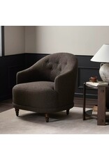 Marnie Chair in  Knoll Mink