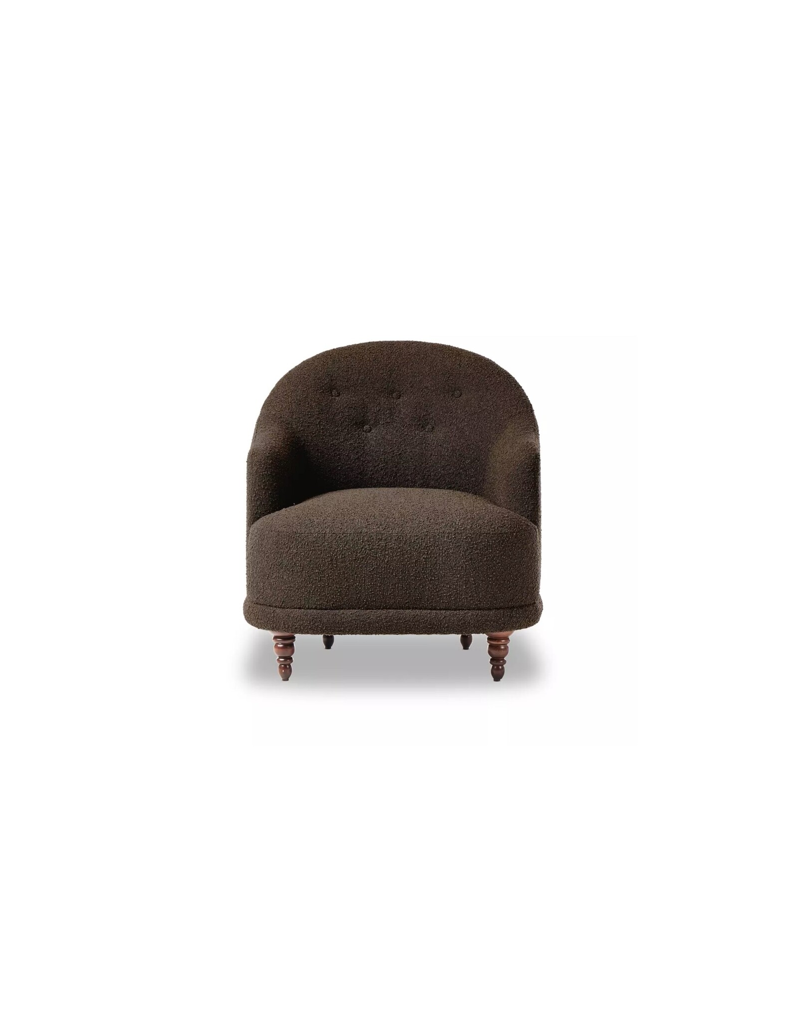 Marnie Chair in  Knoll Mink