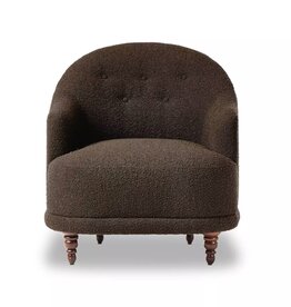 Marnie Chair in  Knoll Mink
