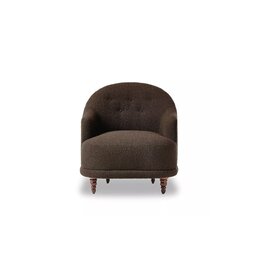Marnie Chair in  Knoll Mink