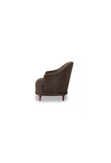 Marnie Chair in  Knoll Mink