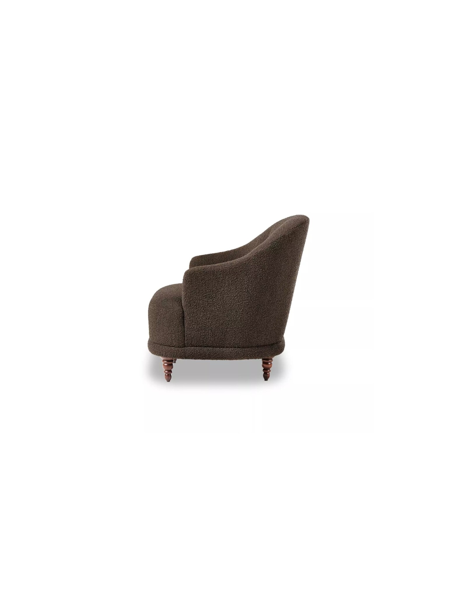 Marnie Chair in  Knoll Mink
