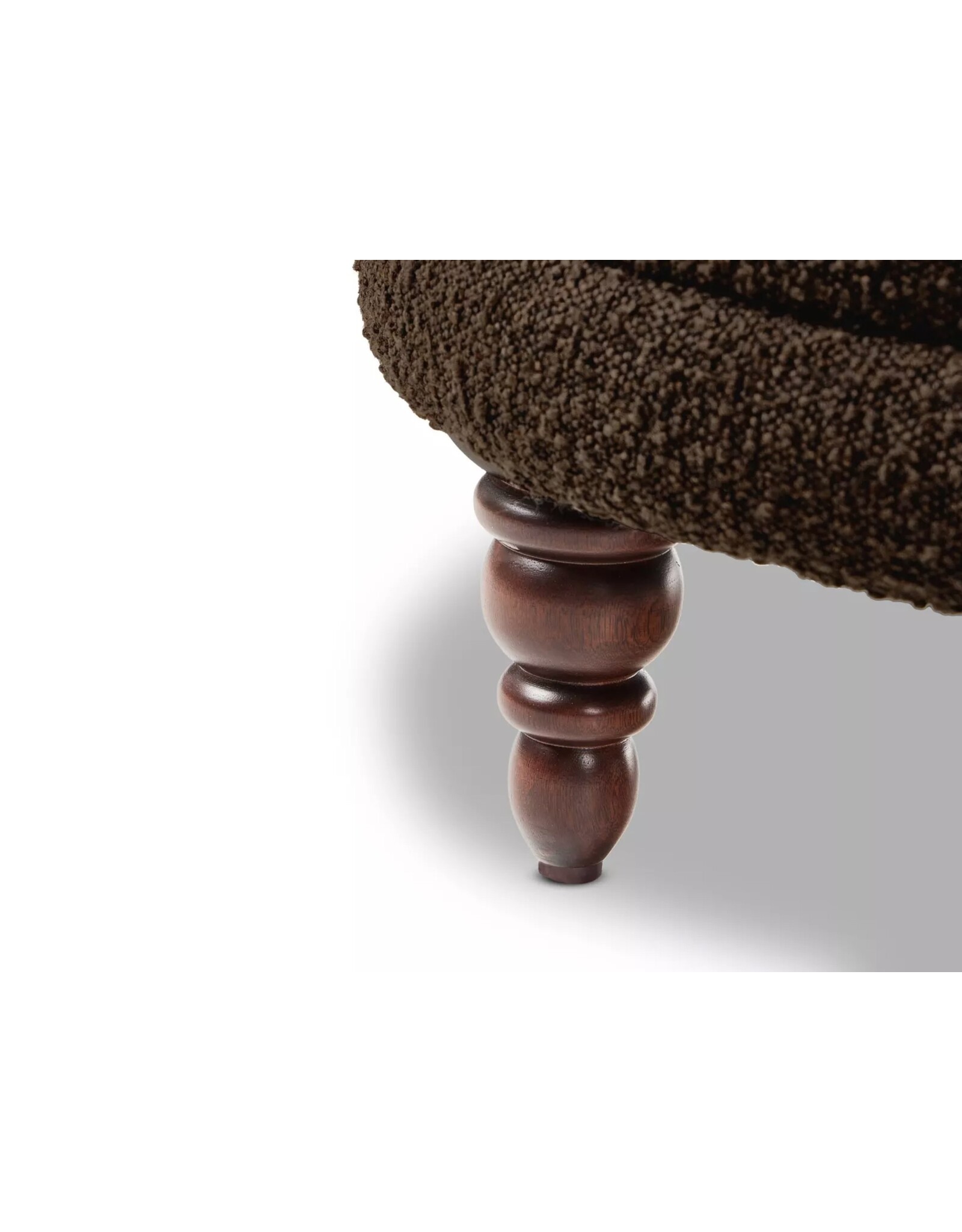Marnie Chair in  Knoll Mink