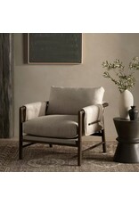 Harrison Chair in Alcala Wheat