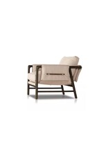 Harrison Chair in Alcala Wheat