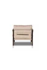 Harrison Chair in Alcala Wheat
