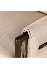 Harrison Chair in Alcala Wheat