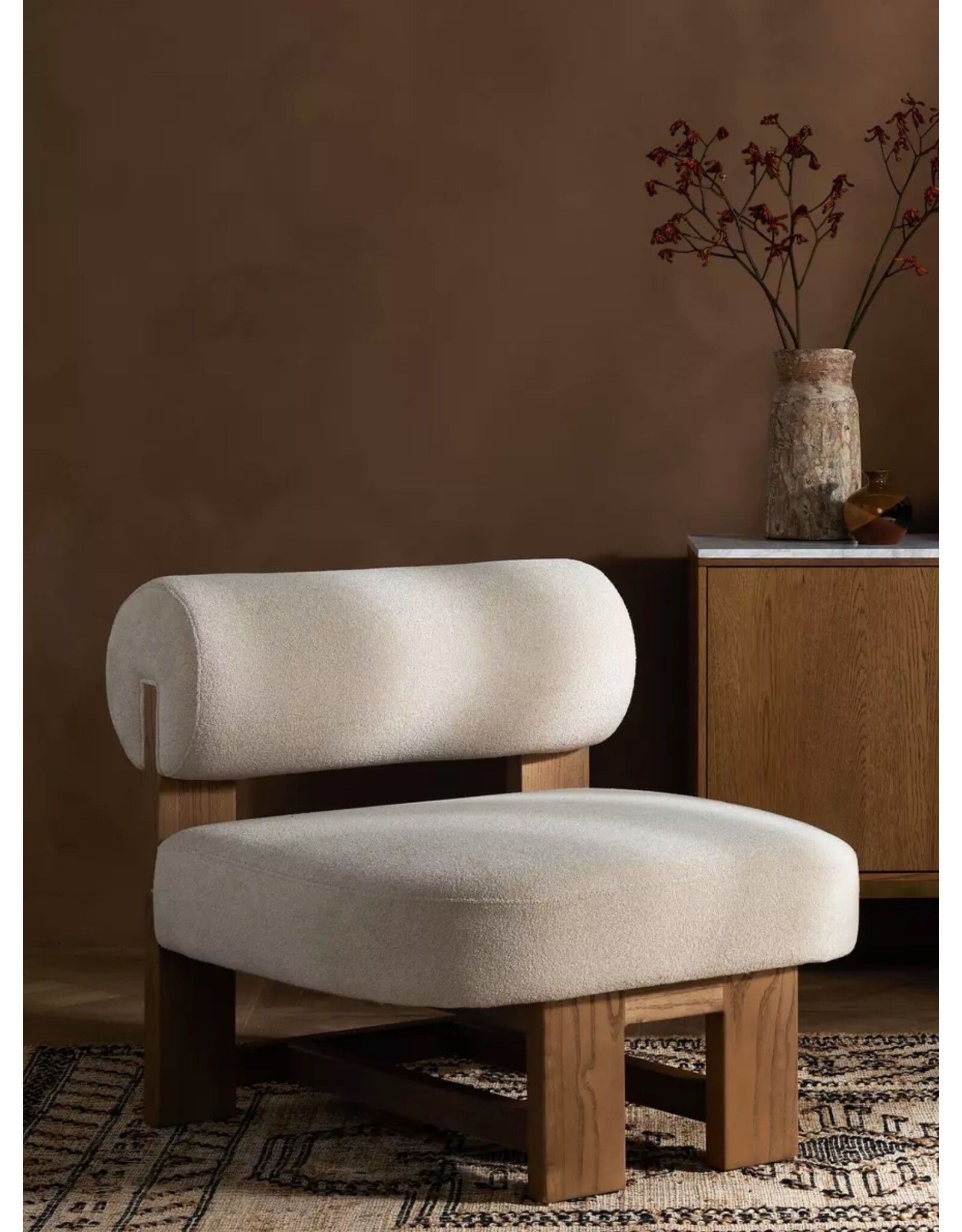 Malta Chair