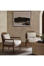 Netta Chair in  Laine Flint