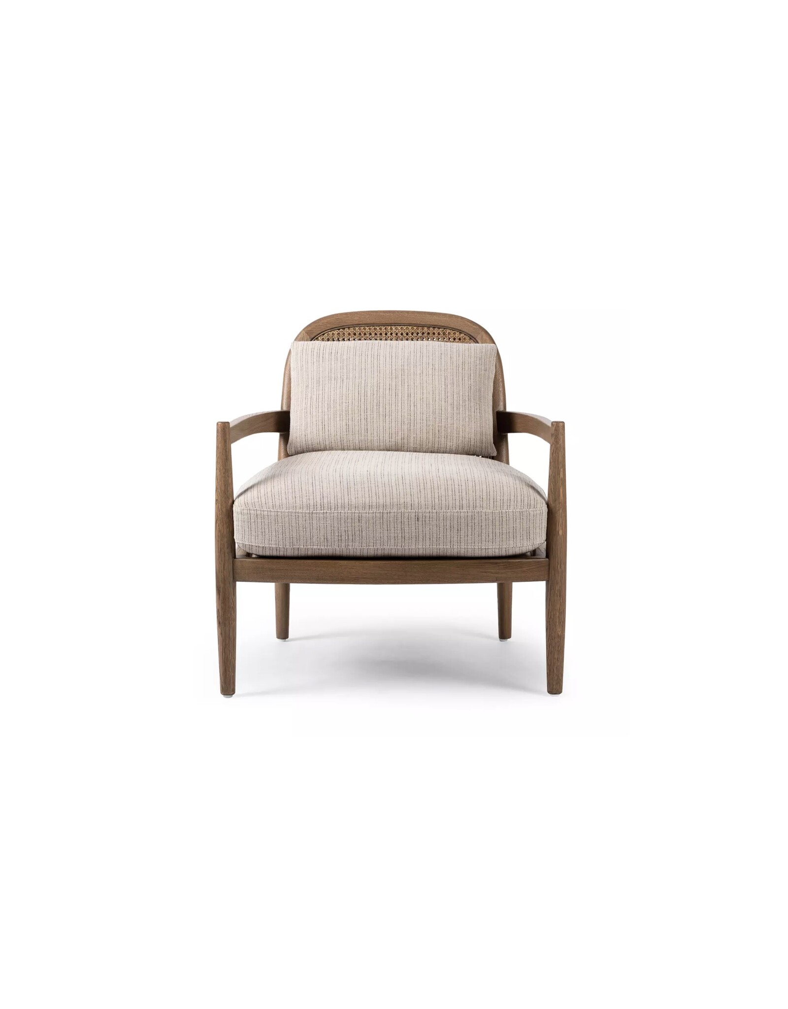 Netta Chair in  Laine Flint