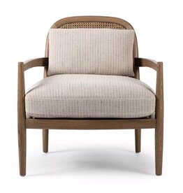 Netta Chair in  Laine Flint