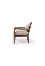 Netta Chair in  Laine Flint