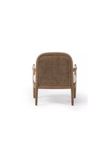 Netta Chair in  Laine Flint