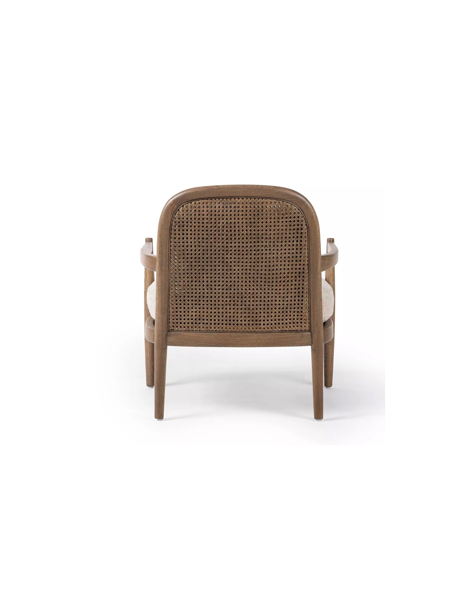 Netta Chair in  Laine Flint