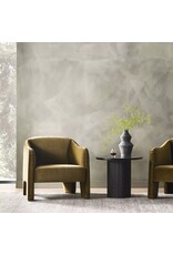 Sully Chair in Surrey Moss