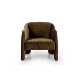 Sully Chair in Surrey Moss