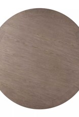 Sheffield Coffee Table,  Large - Warm Natural Flat Oak