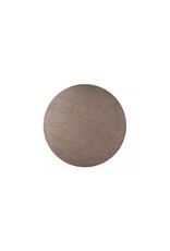 Sheffield Coffee Table,  Large - Warm Natural Flat Oak