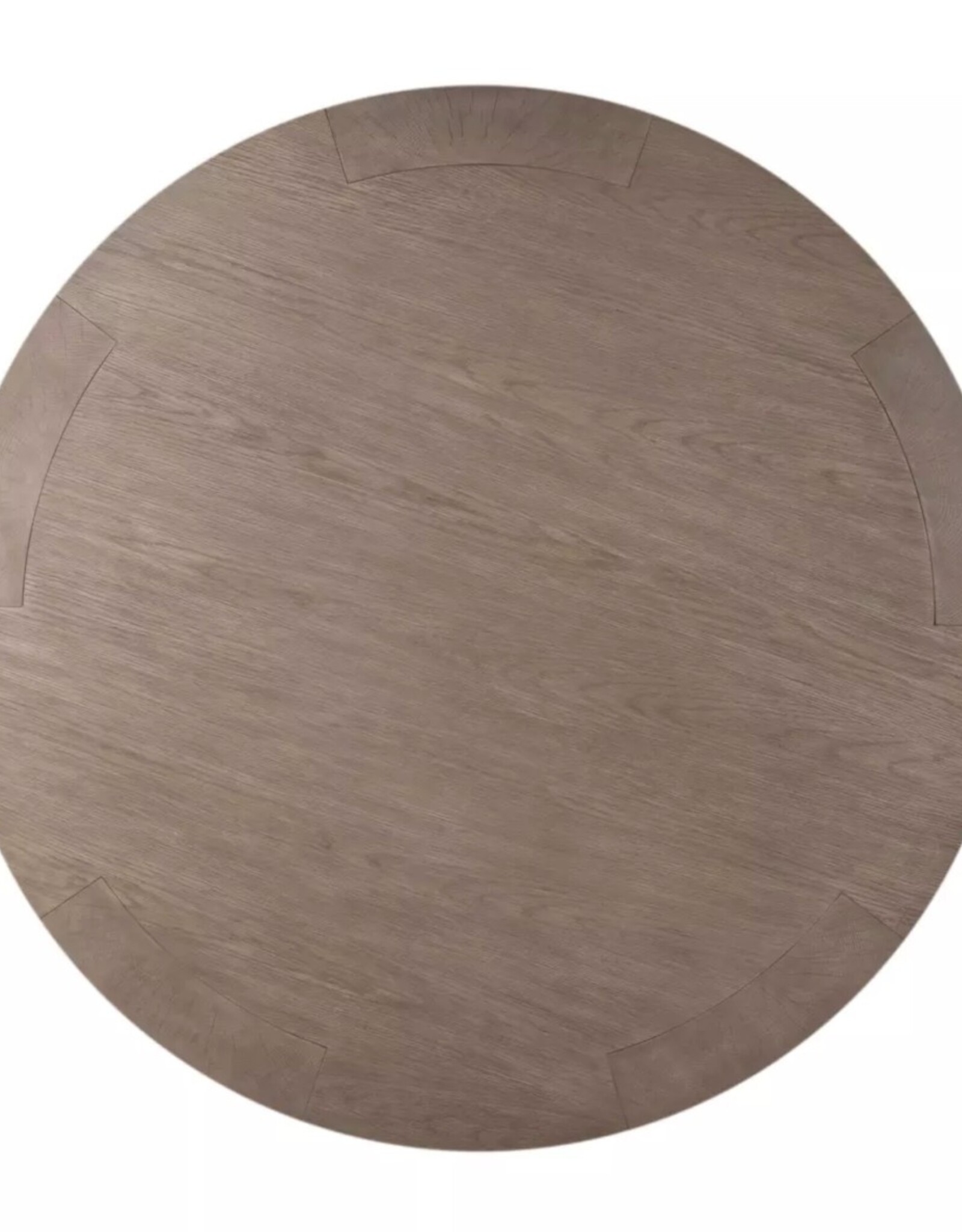 Sheffield Coffee Table,  Large - Warm Natural Flat Oak