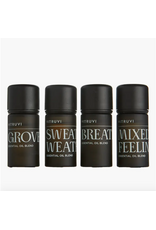 Cozy Kit Essential Oil Collection