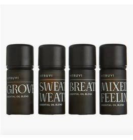 Cozy Kit Essential Oil Collection