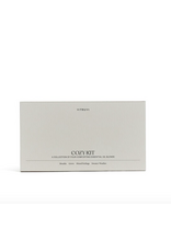 Cozy Kit Essential Oil Collection
