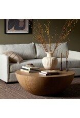 Ryan Oak Coffee Table