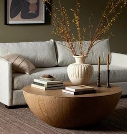 Ryan Oak Coffee Table