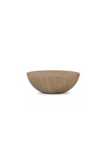 Ryan Oak Coffee Table