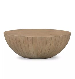 Ryan Oak Coffee Table