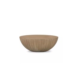 Ryan Oak Coffee Table