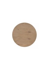 Ryan Oak Coffee Table