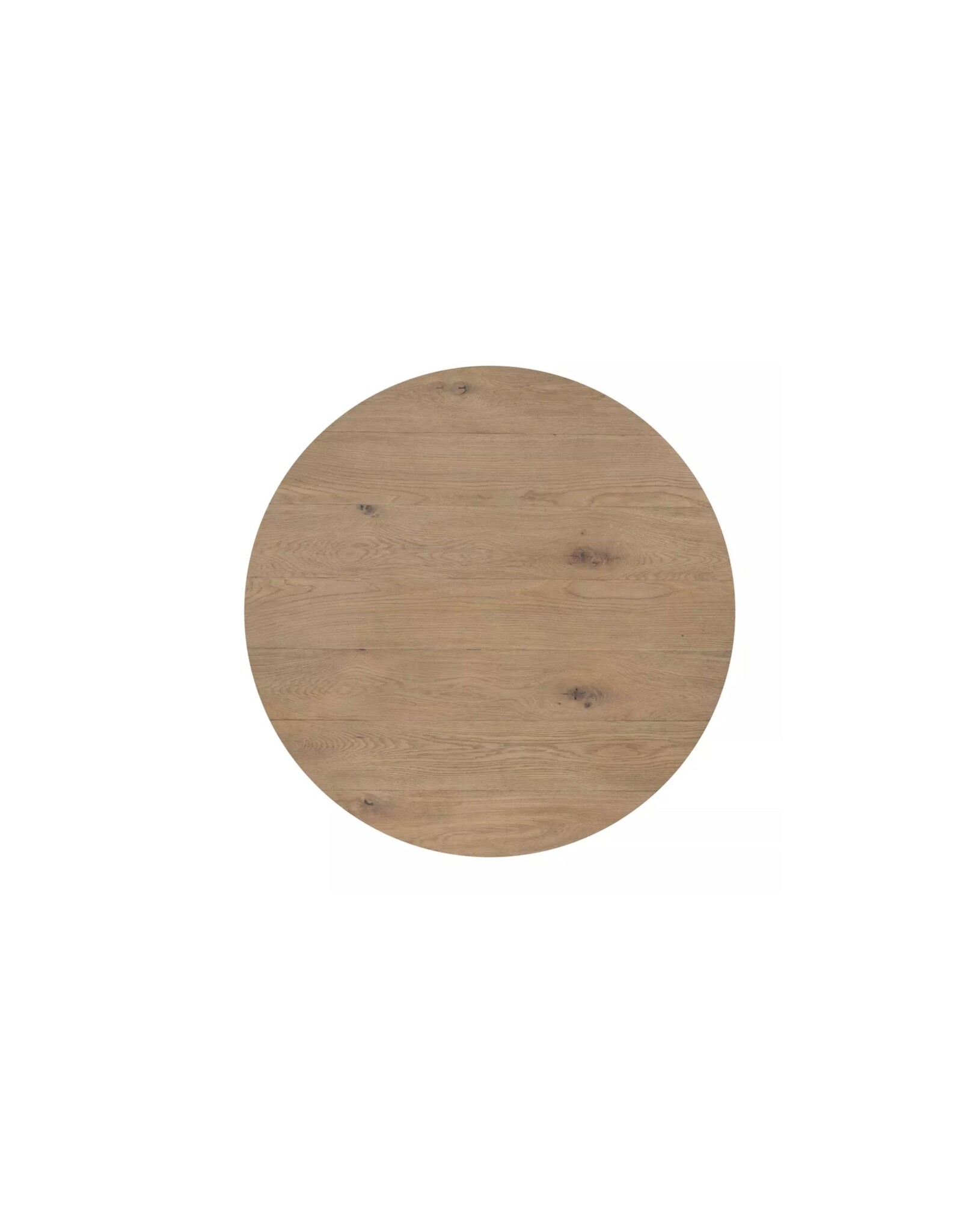 Ryan Oak Coffee Table