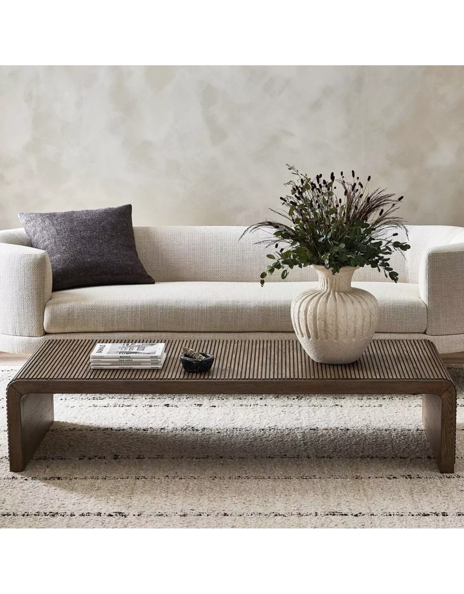 Leo Coffee Table