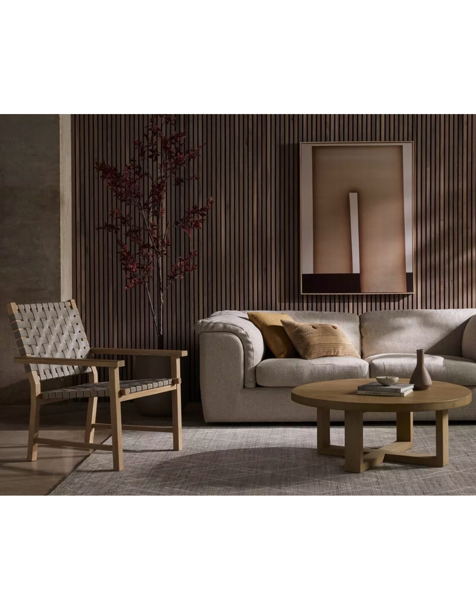 Liad Coffee Table