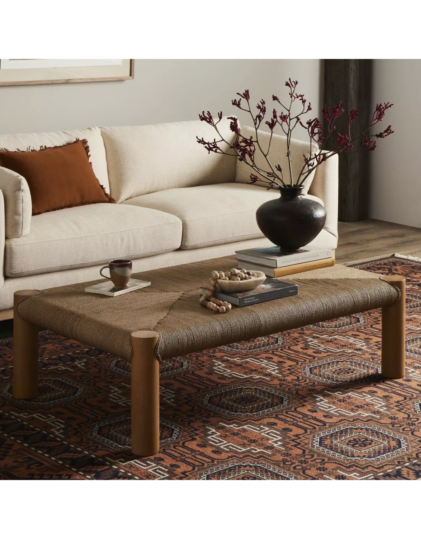 Olin Coffee Table