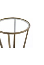 Creighton End Table